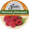 Švorc Pečený čaj Malinové překvapení sklo 60 ml