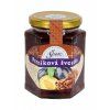 Švorc Pečený čaj Perníková švestka sklo 275 ml