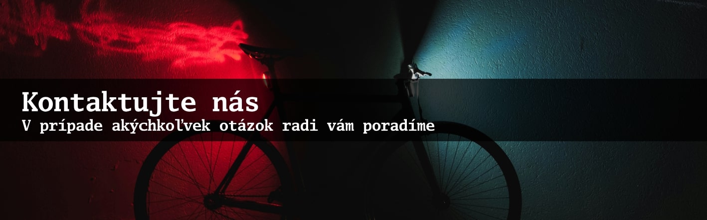 Touristic bike 3
