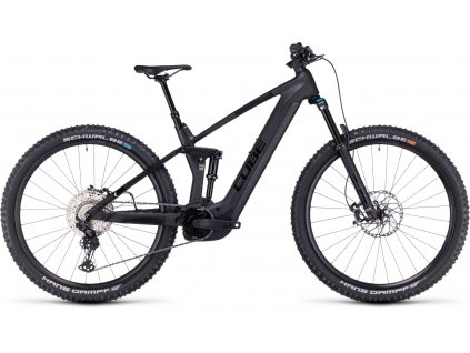 cube stereo hybrid 140 hpc slx 750 carbon n reflex 2023 76106