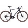 cube nuroad pro metalblackngrey 2023