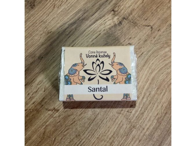 santal