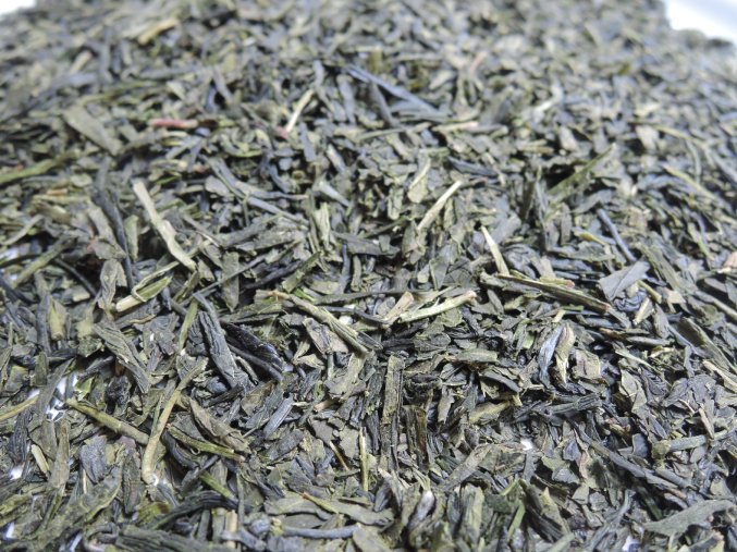 Sencha BIO