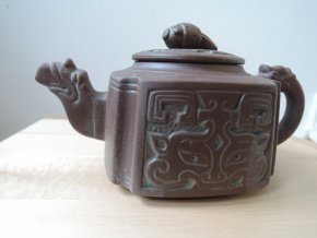 konvička 400ml Tie Guan Yin