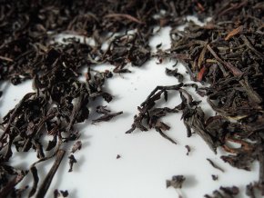 Earl Grey Ceylon