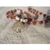 Shanti Mala 8