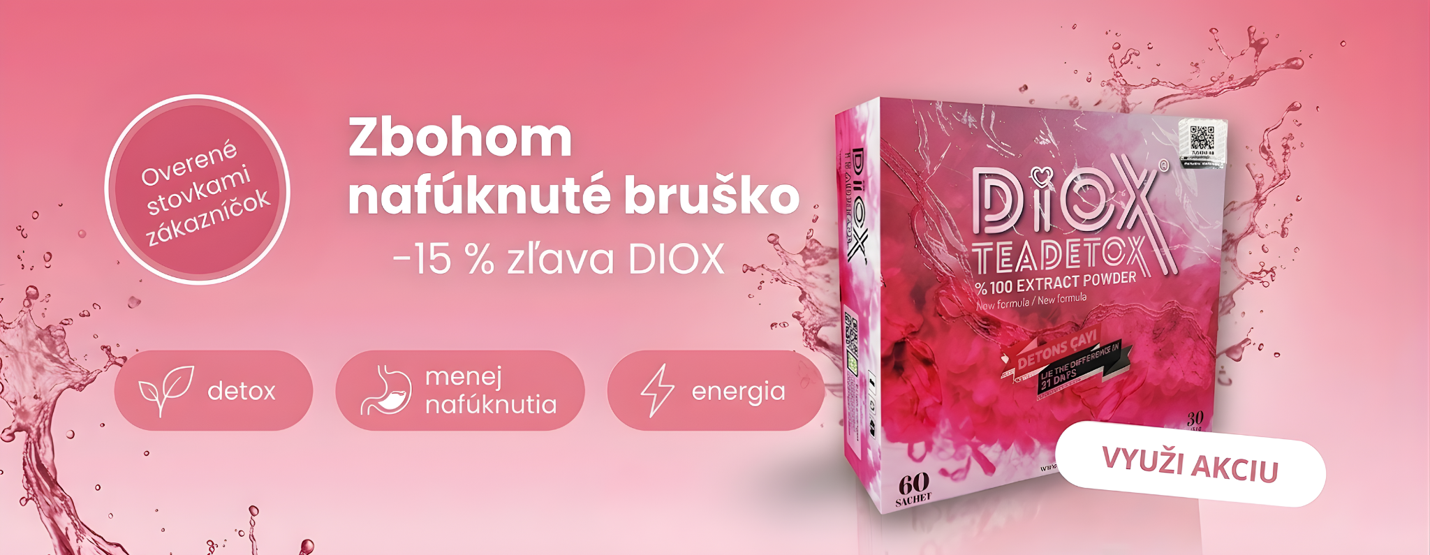 Zľava 15%