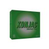 Konjac Herbal čaj