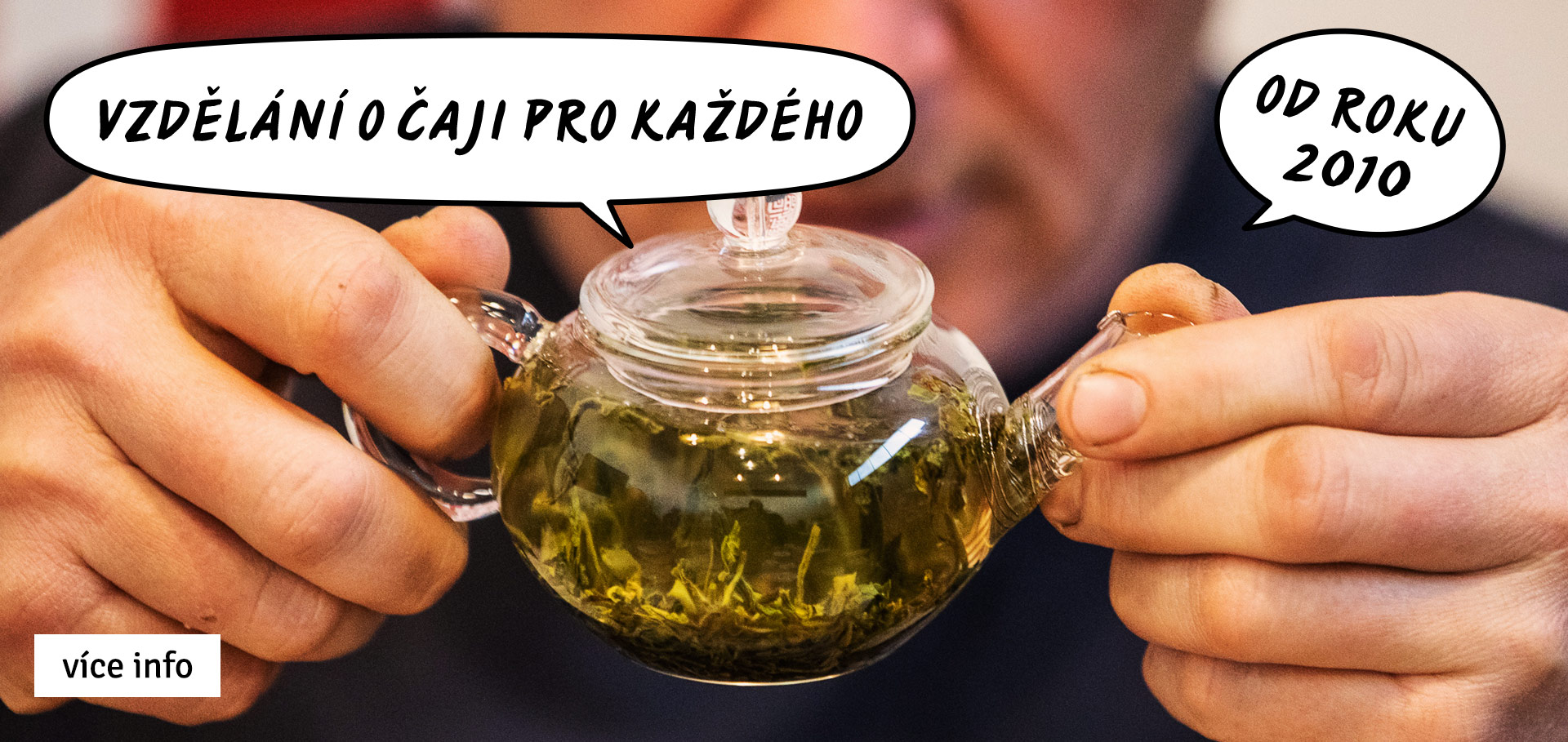 Škola Čajomír