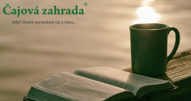 Máte rádi vanilku? Máme pro vás 5 čajů, které rozhodně musíte vyzkoušet