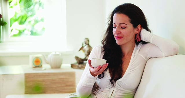 4 nejčastější chyby při přípravě čaje