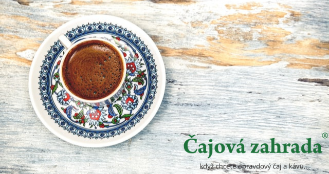 Dejte sbohem českému turkovi! Proč byste měli tuhle kávu přestat pít?