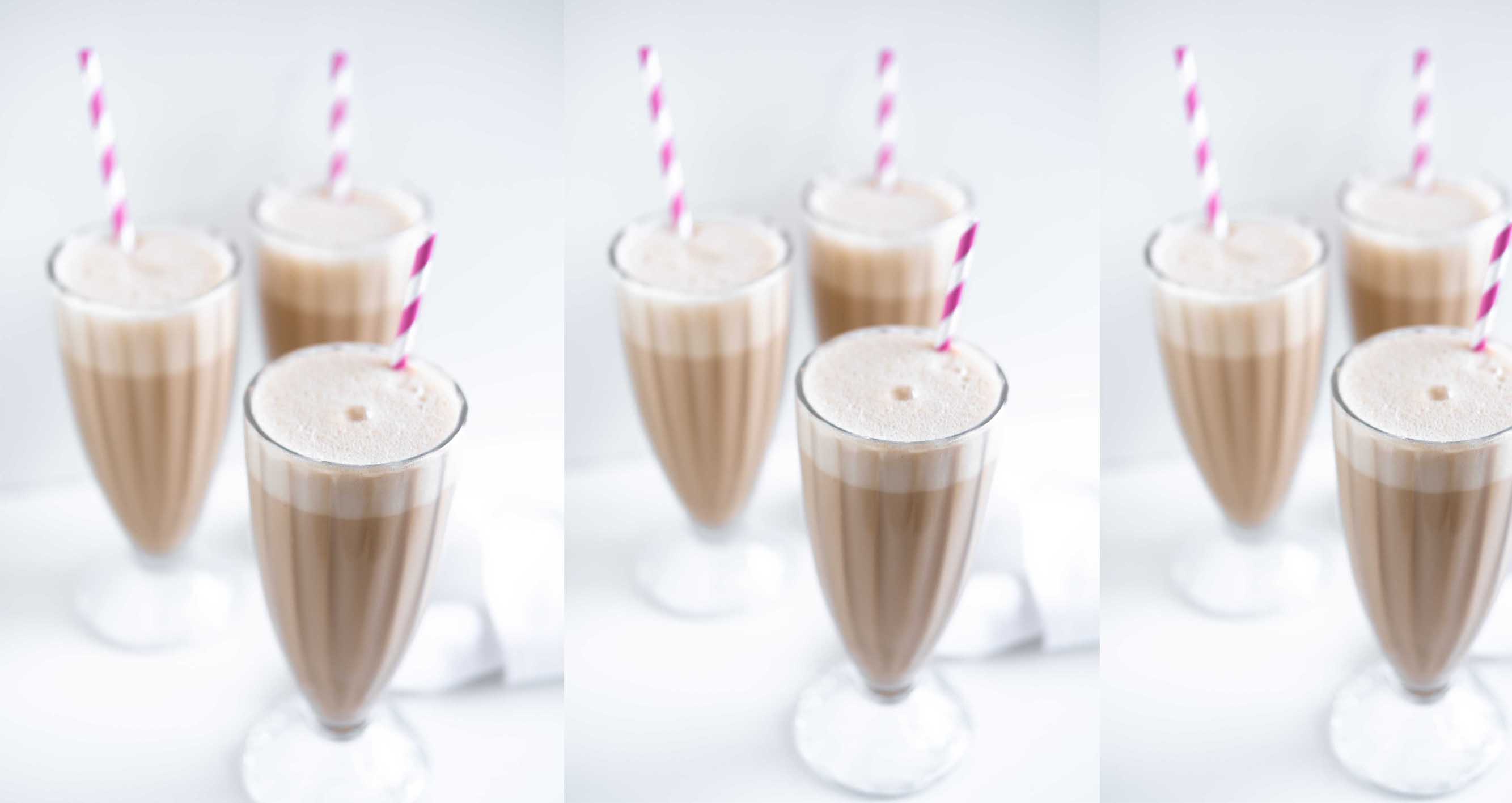 Freshpresso - Vyvážený snídaňový nápoj pro kterékoliv roční období
