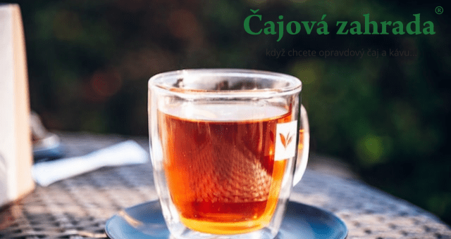 Ceylon Silvery Kandy: Ideální volba pro milovníky černého čaje