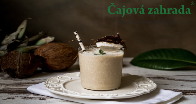Co použít do kávy místo mléka?