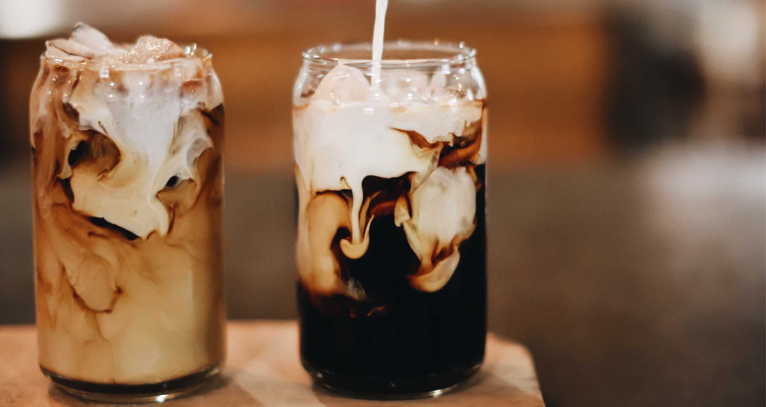 Cold Brew Limonáda - Netradiční spojení, které zaručeně osvěží