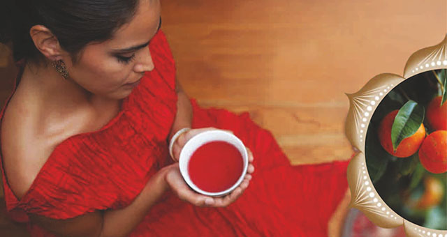 Shoti Maa - Čakry - Když potřebujete nutně dobít baterky