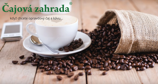 Do kolika hodin můžu pít čaj nebo kávu s kofeinem?