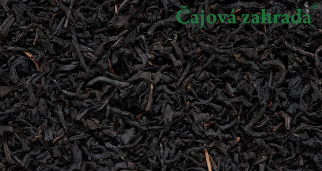 Earl Grey: Co je tento čaj zač a kde se vzal?