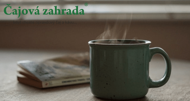 Jak se stát experty na čajovou degustaci? Poradíme!