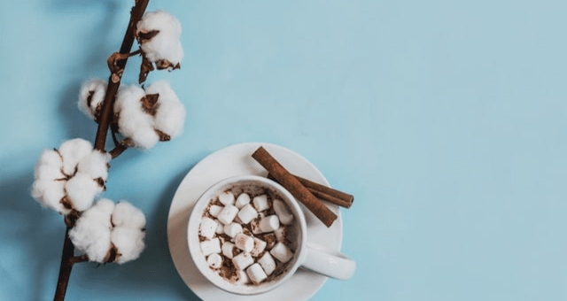 Gommosa: Proč vyzkoušet gumovou kávu?