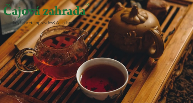 Gong Fu Cha: Co byste měli vědět o čínském čajovém rituálu?