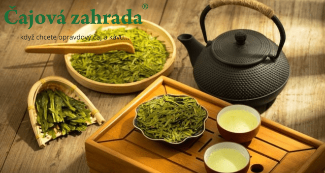 Gyokuro Asahi Kagoshima: Nutnost pro milovníky zelených čajů