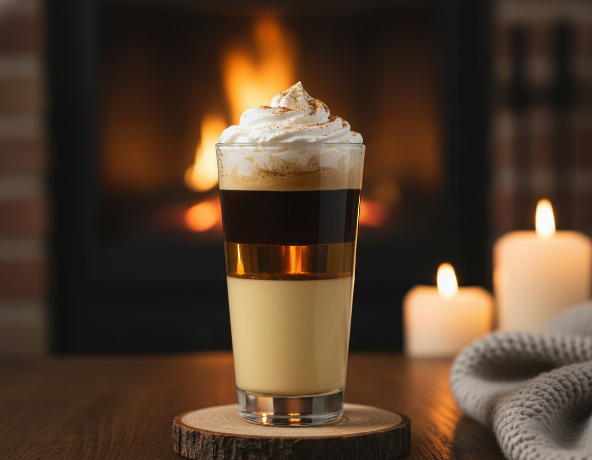 Calimero: Když potřebujete zahřát a povzbudit