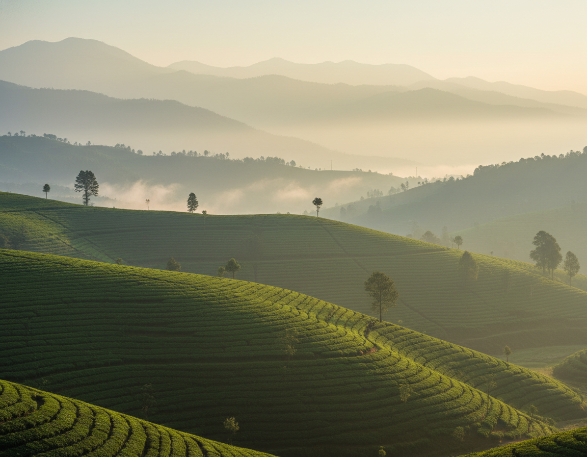 Nepal Golden Tea Sakhejung: Luxusní černý čaj z podhůří Himalájí