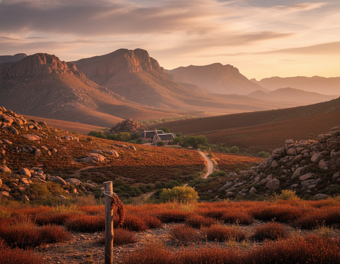 Rooibos Červený Superior Long Cut: Jihoafrický poklad s jemnou chutí
