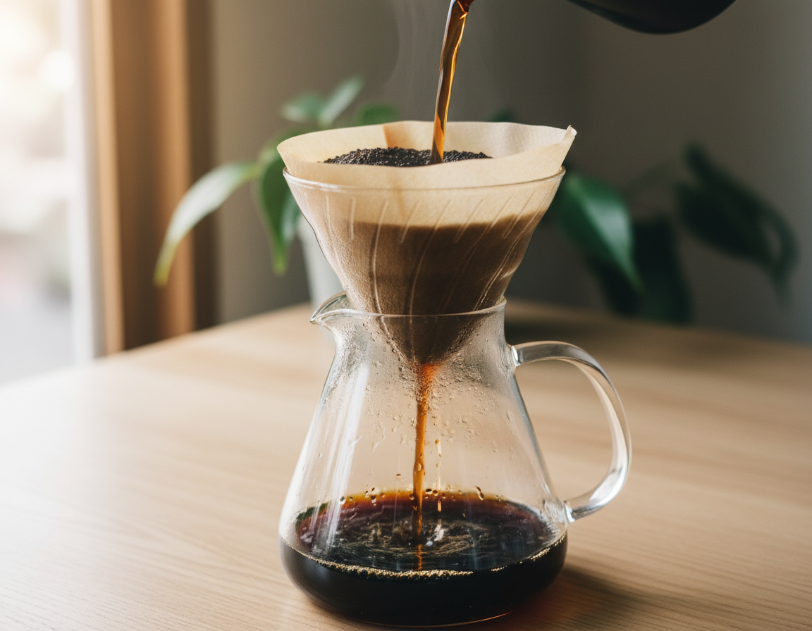 To nejlepší Cold Brew, jaké si můžete připravit