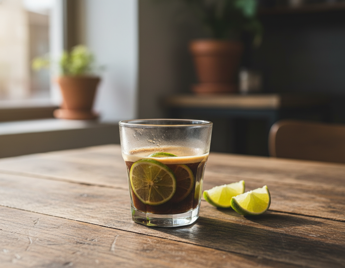 Guillermo: Jasná kávová volba pro milovníky citrusů