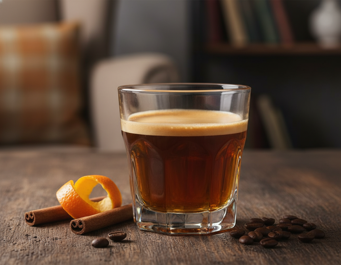 Carajillo: Španělská delikatesa na milion způsobů