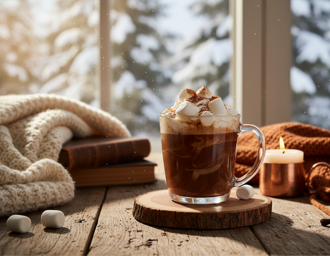 Marshmallows Moka: Proč stojí za zkoušku?