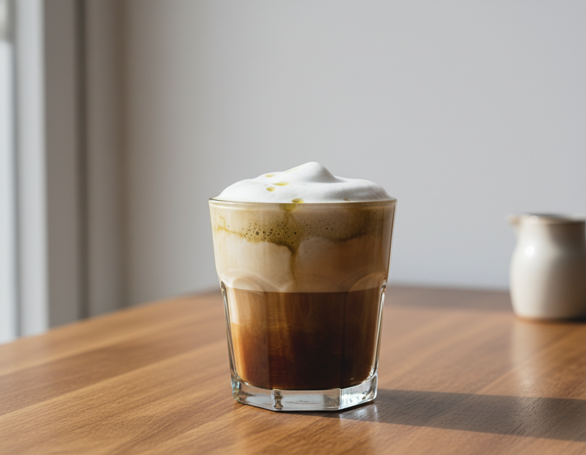 Káva s olivovým olejem: Proč vyzkoušet tohle netradiční spojení?