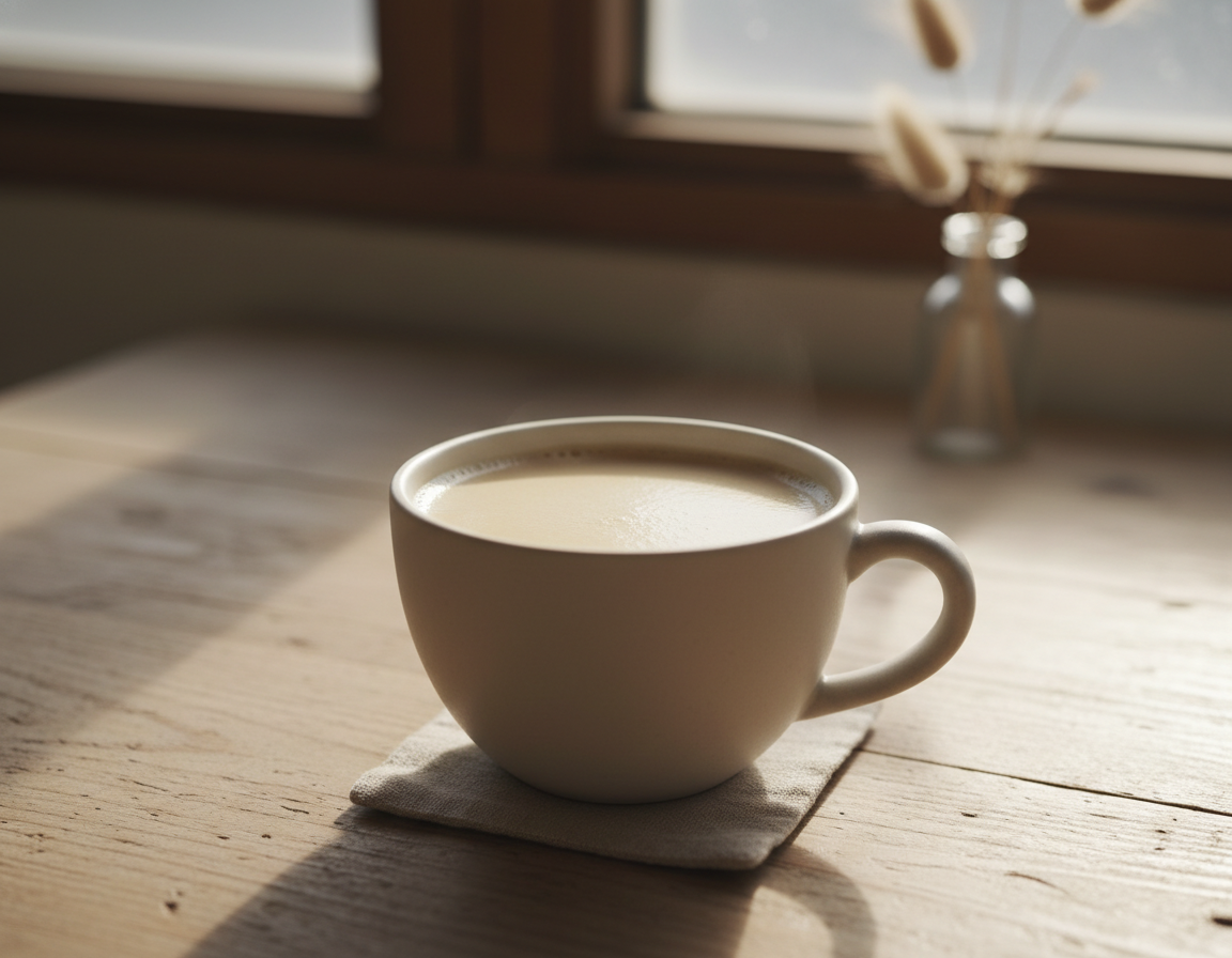 Cafe Lagrima: Skvělá vstupní brána do světa kávy