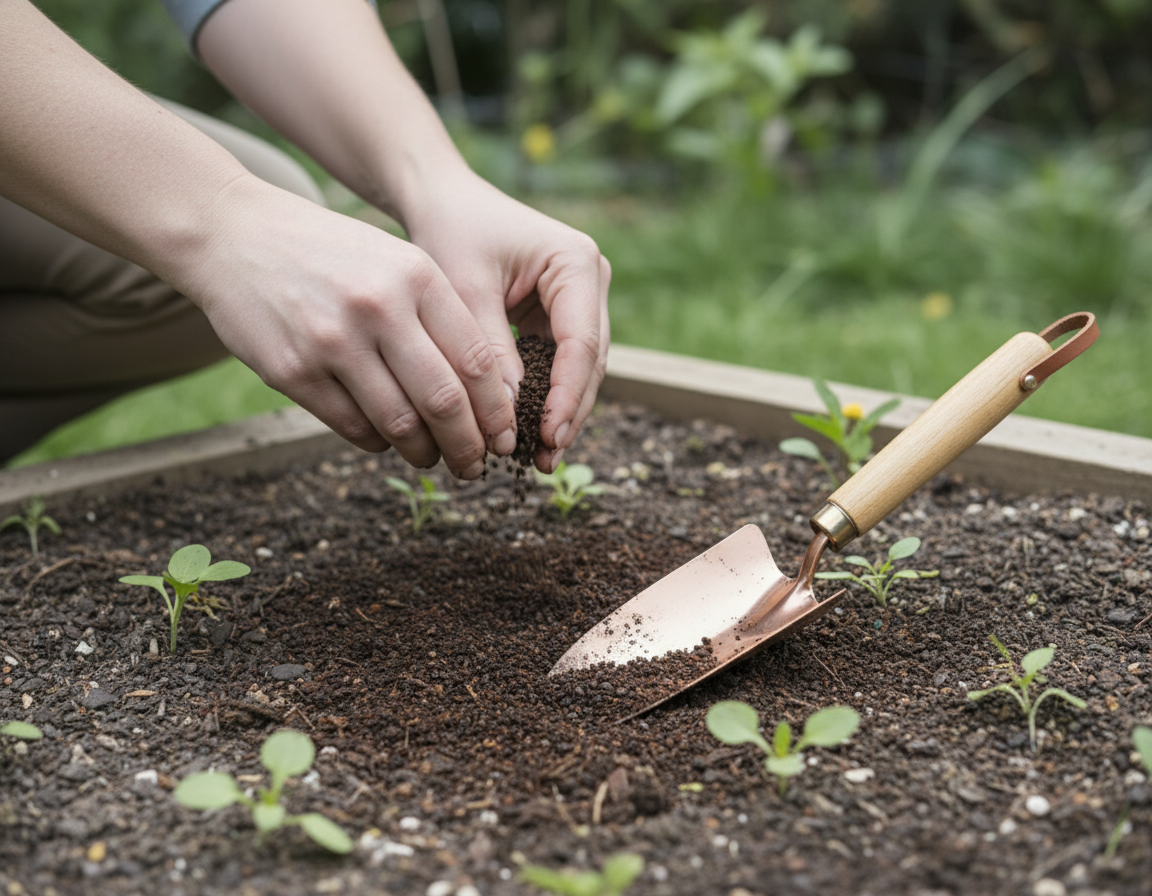 Patří lógr na zahradu? Pozor, má to i své nevýhody.