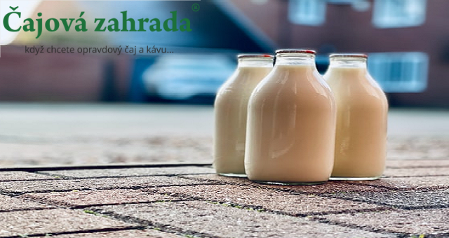 Jaké mléko vybrat do kávy? Máme pro vás jednoduchý návod.