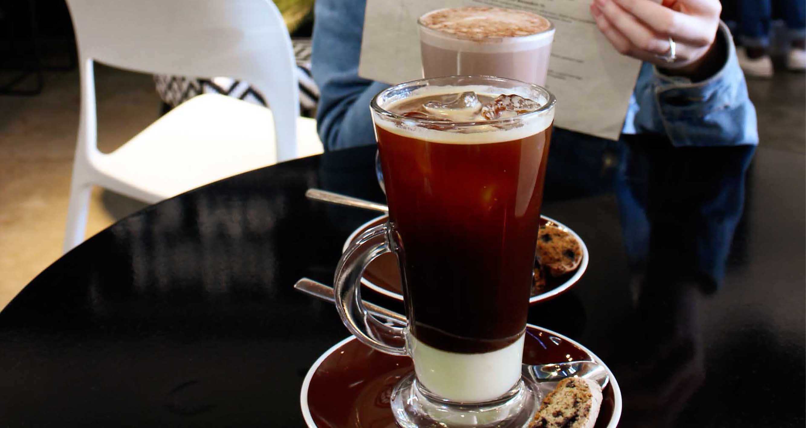 Vietnamská káva - Ideální recept pro milovníky sladkého a kávy