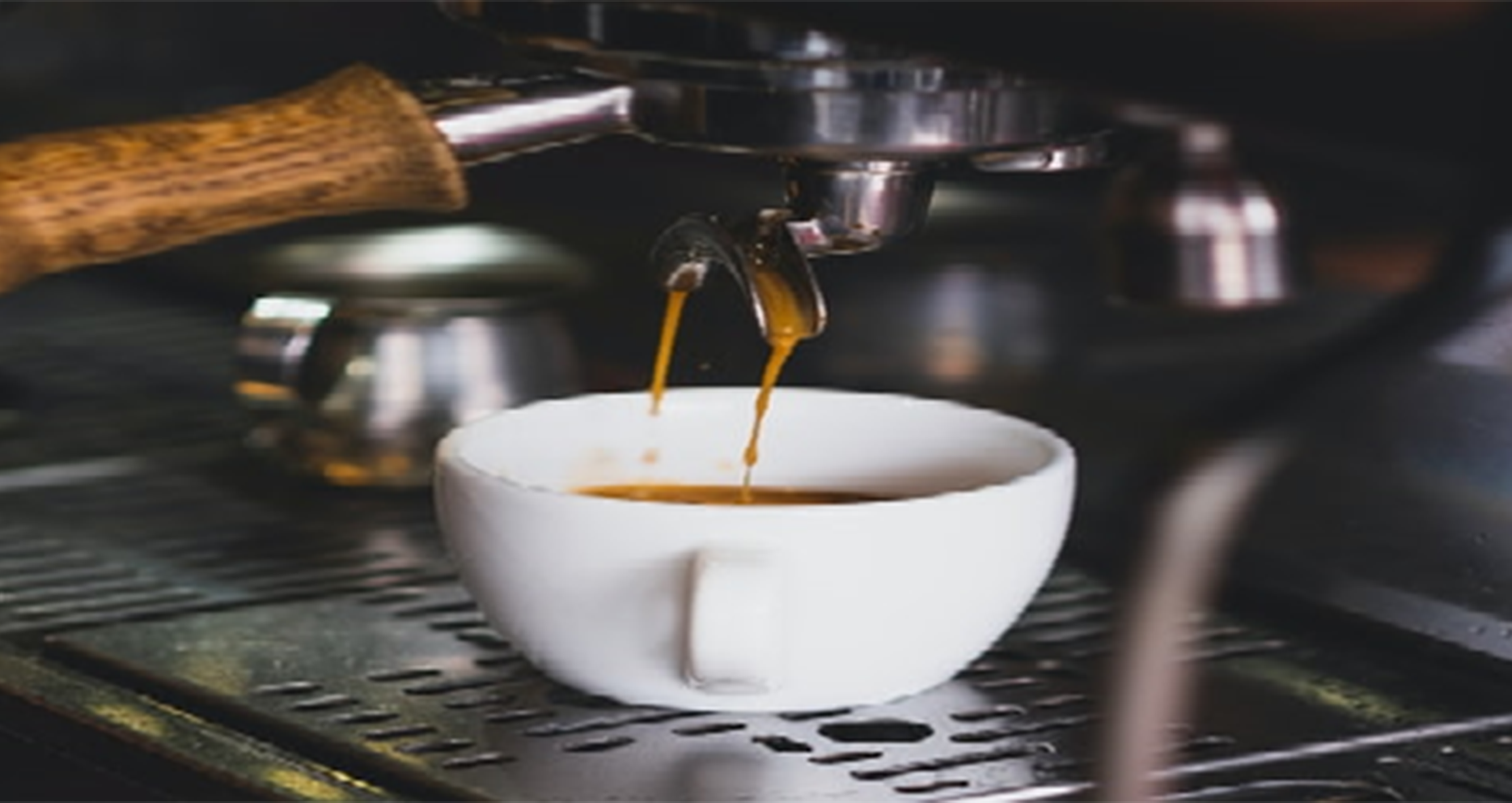 Espresso: Kde se tenhle geniální nápad vlastně vzal?