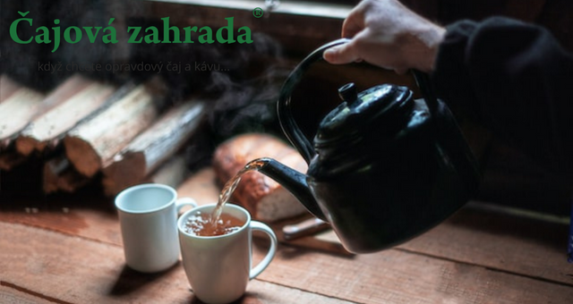 Kolikrát mohu čaj zalévat?