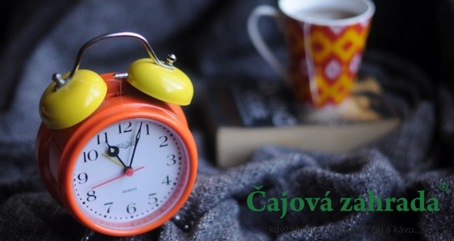 Louhujete čaj příliš dlouho? Poradíme vám, jak na něj nezapomenout