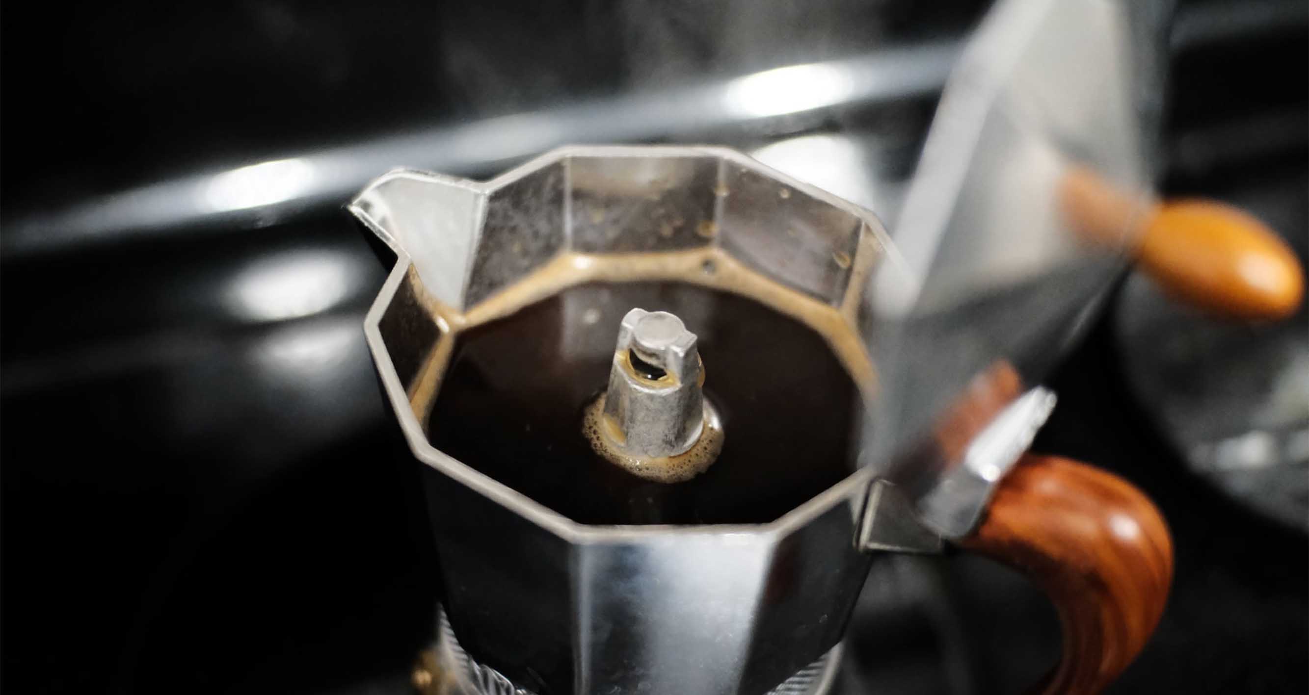 Jak si připravit kávu kvalitně, ale přitom jednoduše