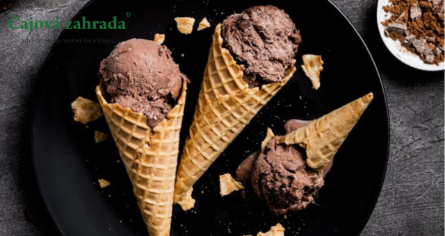 Kávové nanuky: Ideální letní osvěžení