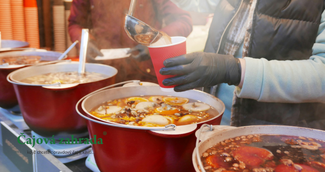 Svařák: Jak tuhle zimní klasiku připravit nejlépe?