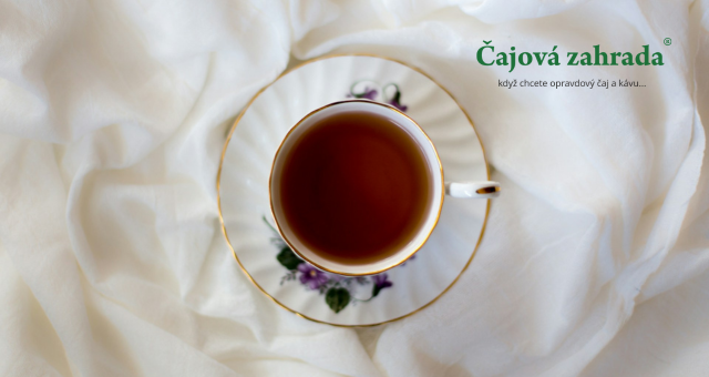 India Darjeeling Oaks Organic FF: První sklizeň z legendárních indických zahrad