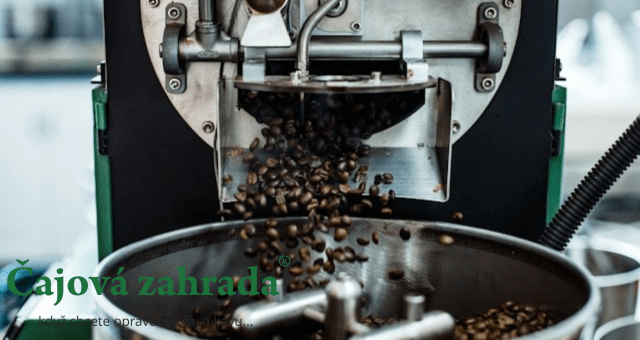 Omniroast: Co je zač univerzální pražení?