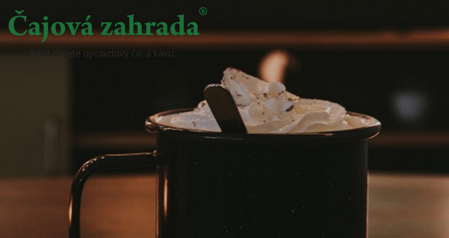 Perníčkové latté: Ideální drink na podzimní večery