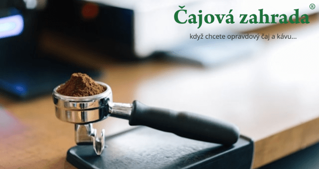 Portafilter: Co je zač a proč je důležitý?