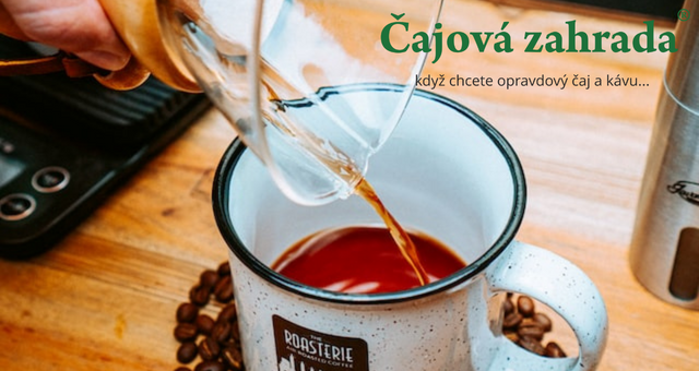 Světlé, nebo tmavé pražení? Máme pro vás přehledné srovnání